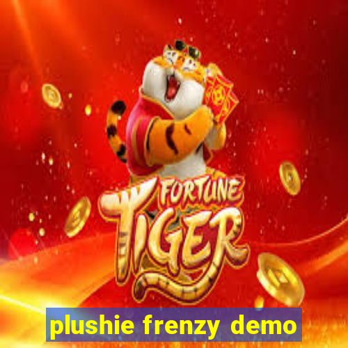 plushie frenzy demo